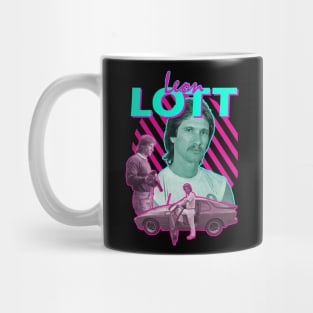 Sheriff Leon Lott Mug